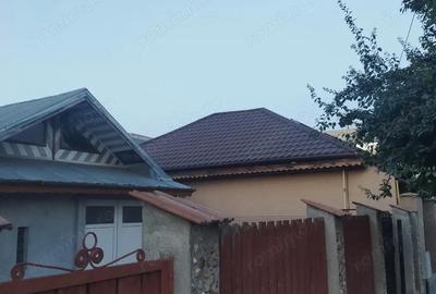 Casă cu 3 camere cu Teren 340 Mp în Central - 2