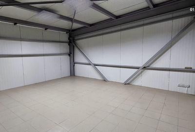 Inchiriere - Hala 200 mp - Strada Unirii, Galati, langa Shopping City - 7