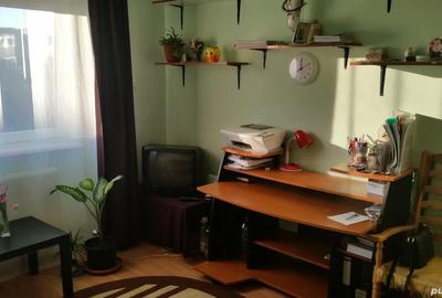 Inchiriez garsoniera cf 1 zona 9 Mai Domnisori Ploie?ti - 4