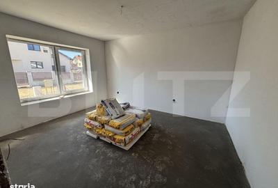 Casă cu 3 camere cu Teren 700 Mp în Central - 3