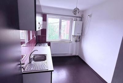 Apartament cu 2 camere semidecomandat în Central - 6