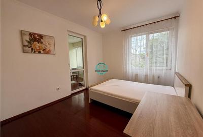 Apartament cu 3 camere decomandat, mobilat în 7 Noiembrie - 11