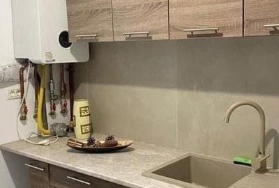 Giroc-Parc Neprun | 2 Camere | Etaj 1 | Mobilat si Utilat Giroc-Parc Neprun | 2 Camere | Etaj 1 | Mobilat si Utilat - 6