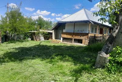 Vand casa in sat Hu?i ,com.Preute?ti,jud.Suceava - 3