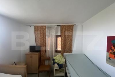 Cladire S+P+M 379 mp, teren 374 mp, afacere azil, zona Parc - 7