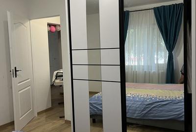 Apartament cu 3 camere decomandat în Mărăști - 4