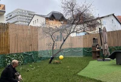 Casă cu 7 camere cu Teren 400 Mp în Dristor - 13