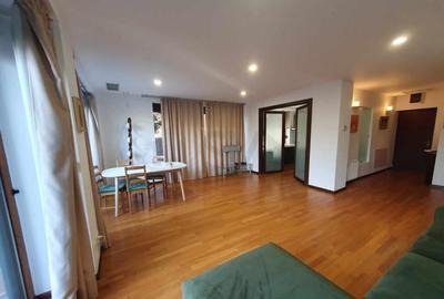 Apartament 3 camere si gradina Floreasca - 2