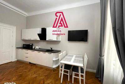 Apartament cu 6 camere, mobilat în Ultracentral - 16