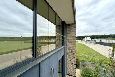 Vila Exclusivista in Mijlocul Naturii *959mp teren*/ 420mpc / Balotesti - 27