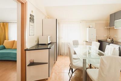 Apartament 3 camere - Zona Modern(Simion Barnutiu) Apartament 3 camere - Zona Modern(Simion Barnutiu) - 9