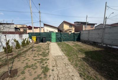 Casă individuală cu 2 camere cu Canalizare în Antiaeriană - 3