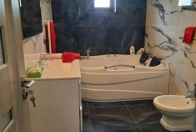 FARA COMISIOANE Tartasesti aproape de asfalt casa  5 camere 3 bai P+1+pod garaj - 20