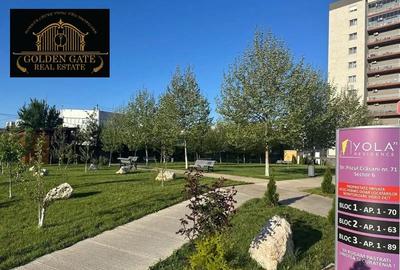 COMISION 0 | Yola 71 Pacii - 2 Camere Bloc Nou Mobilat Utilat Parcare - 8