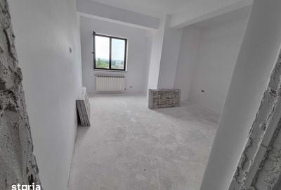 Apartament cu 3 camere decomandat în Central - 4