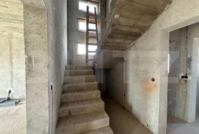 Casa individuala cu 5 camere,354 mp teren,Zona Micesti - 7