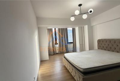 Apartament cu 2 camere decomandat, mobilat în Unirii - 3