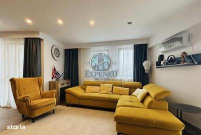 Apartament cu 3 camere decomandat în Crângași - 2