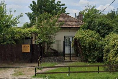 Casă cu 3 camere cu Teren 4000 Mp în Racovița - 7