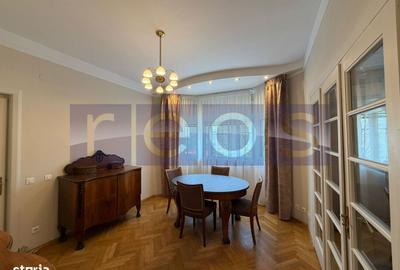 Apartament cu 4 camere, mobilat în Armeneasca - 19