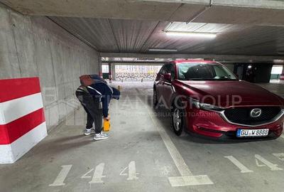 Inchiriez parcare acoperita Top City, Coresi- Covered par... - 1