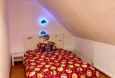 Casa individuala P+M  | 4 camere | Navodari - 11