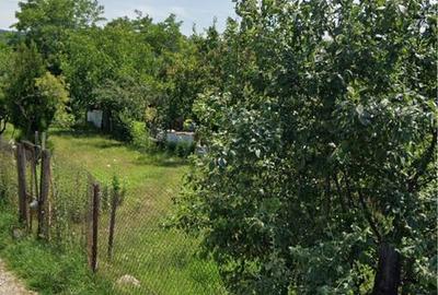 Teren de 700 mp, în Ostroveni - 1