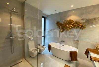 Vile individuale cu 5 camere si piscina - 8