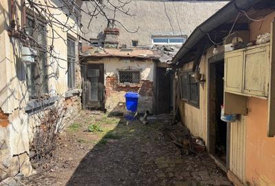 Teren de 220 mp, în Obor - 8