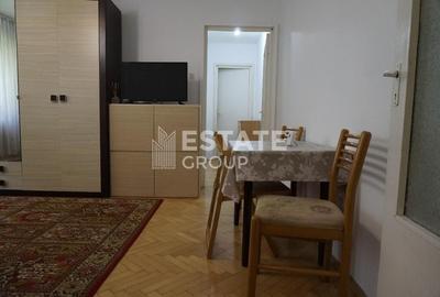 Apartament cu 3 camere semidecomandat, mobilat în Girocului - 2