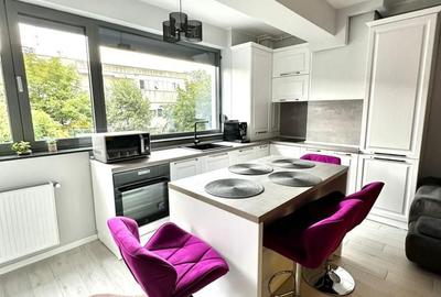 Apartament 2 camere City Park Mall - 10