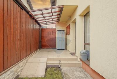 [DE VÂNZARE] Vilă Premium cu 4 Camere – Confort Familial - Sanpetru - 14