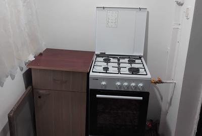 Garsonieră semidecomandată în Micro 19 - 3