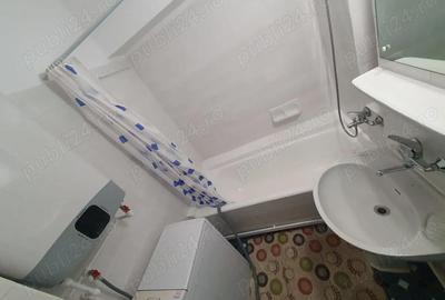 Apartament cu 2 camere decomandat în Central - 3