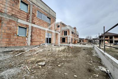 Duplex cu 4 camere cu Canalizare în Gușterița - 8