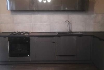 Apartament cu 2 camere semidecomandat în Sânpaul - 5