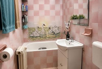 Apartament cu 2 camere semidecomandat, mobilat în Mănăștur - 5