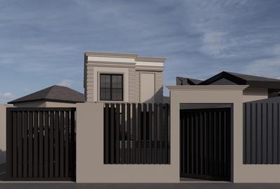 Teren Construcții intravilan de 400 mp, în Dacia - 6