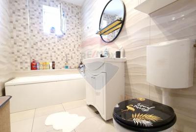 Apartament 2 dormitoare si bucatarie, parcare inclusa, 10 min de Vivo! - 11