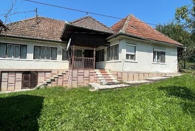 Casă la țară jud Hunedoara - 9