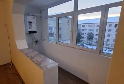 Apartament cu 4 camere decomandat în Central - 9