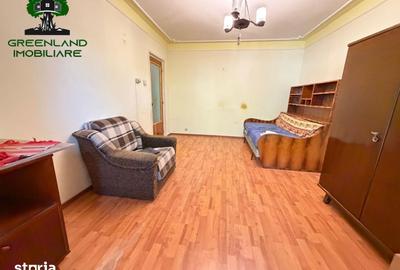 Apartament cu 2 camere decomandat în Nicolina - 6