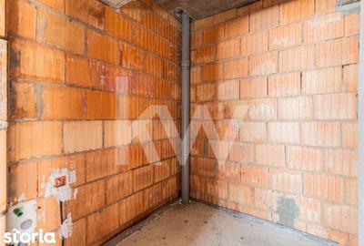 Apartament cu 3 camere decomandat în Dârste - 7