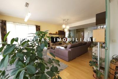 Casa individuala, 5 camere, 167mp utili, 600mp teren, zona Oasului - 14