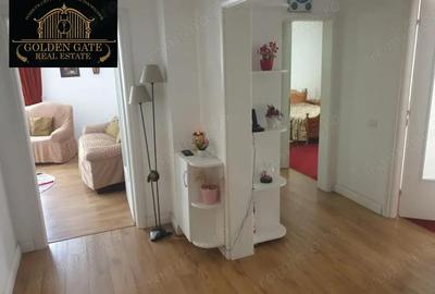 Vitan 4 Camere Bloc '90 | Etaj 1 | Renovat | Metrou | - 3