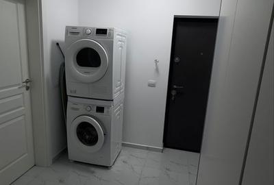Garsonieră decomandată în Valea Adâncă - 7