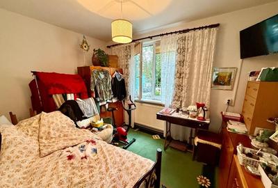 A/1660 De vanzare apartament cu 4 camere in Tg Mure? - Damb - 9