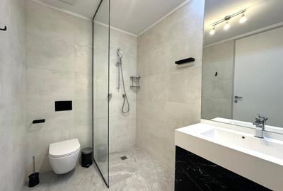 Apartament cu 3 camere decomandat, mobilat în Herăstrău - 9