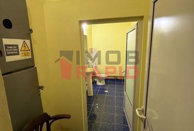 Spațiu comercial, de 55 mp, în Central - 4