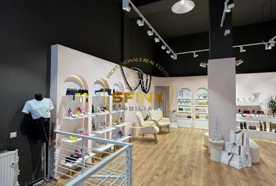 Spațiu comercial, de 140 mp, în Centrul Istoric - 2